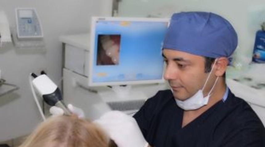 Diş Tedavisinde Bulantı Tarih Oluyor