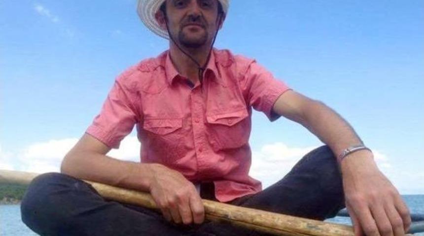 Balık Tutmaya Gittiği G&ouml;lette Boğuldu