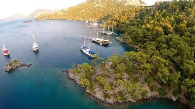 Bakanlık, Göcek Ihalesinde Kararlı