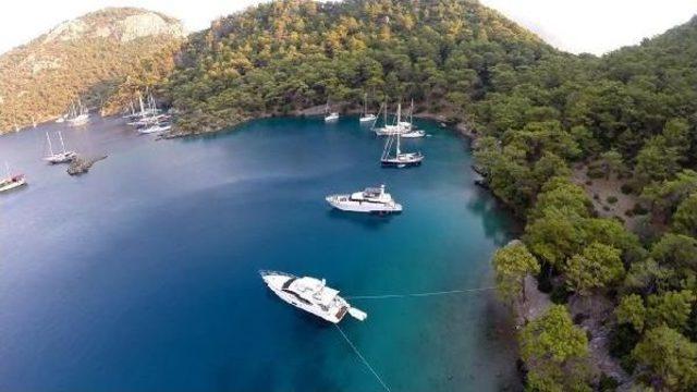 Bakanlık, Göcek Ihalesinde Kararlı