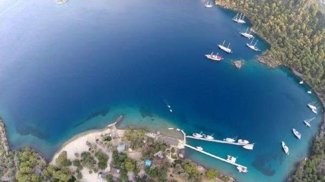 Bakanlık, Göcek Ihalesinde Kararlı