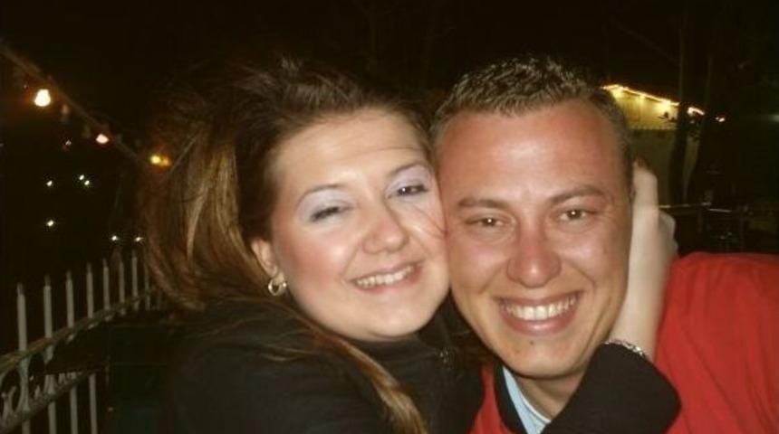 Orman Yangını İzlerken &Ouml;ld&uuml;ler...(&ouml;zel Haber)