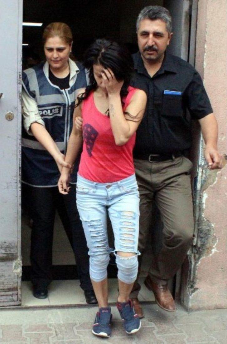 Kayseri’De Uyuşturucu Operasyonunda 2 Kişi Tutuklandı