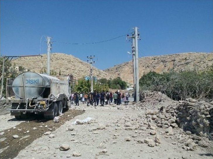 Askere Mayınlı Tuzak G3