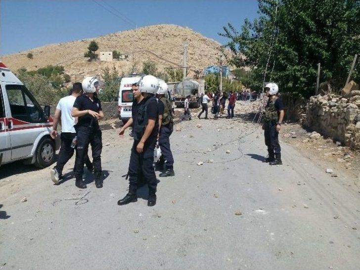 Askere Mayınlı Tuzak G4