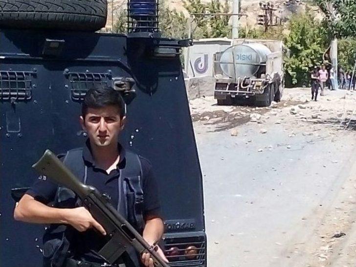 Askere Mayınlı Tuzak G5