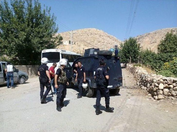 Askere Mayınlı Tuzak G1