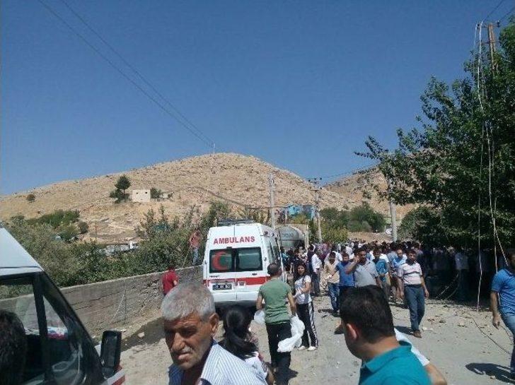 Askere Mayınlı Tuzak G2