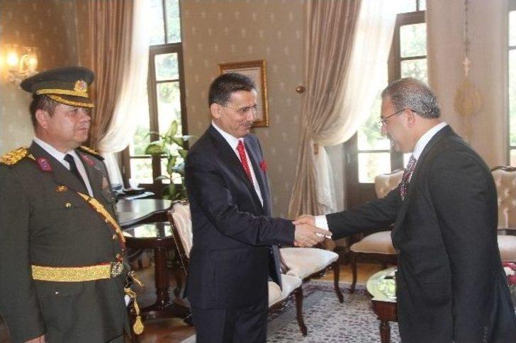 Hatay’da 30 Ağustos Zafer Bayramı Kutlandı G4