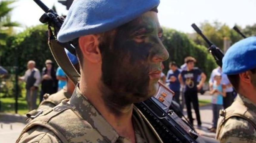 Adıyaman&rsquo;Da 30 Ağustos Kutlandı