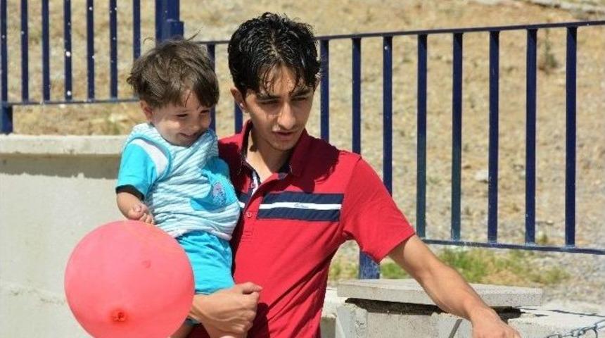 Balıkesir&rsquo;de 48 Ka&ccedil;ak Yakalandı