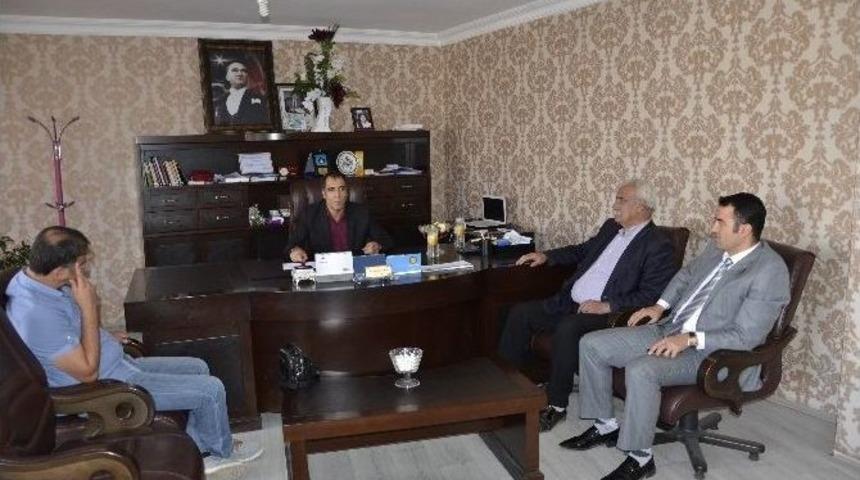 Kooperatif Başkanı Kaya&rsquo;dan &lsquo;bor&ccedil;&rsquo; Uyarısı