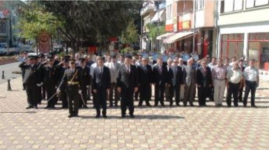 30 Ağustos Zafer Bayramı Havran&rsquo;da Kutlandı