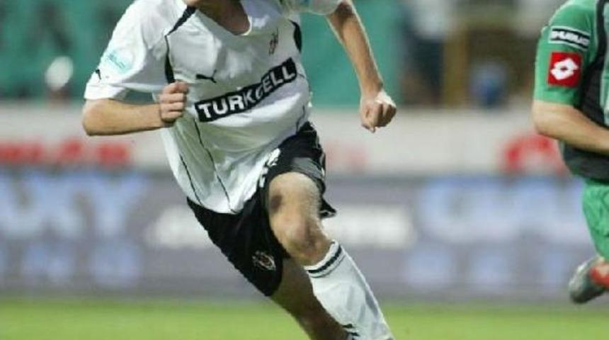 Karşıyaka'dan Son Dakika Atağı