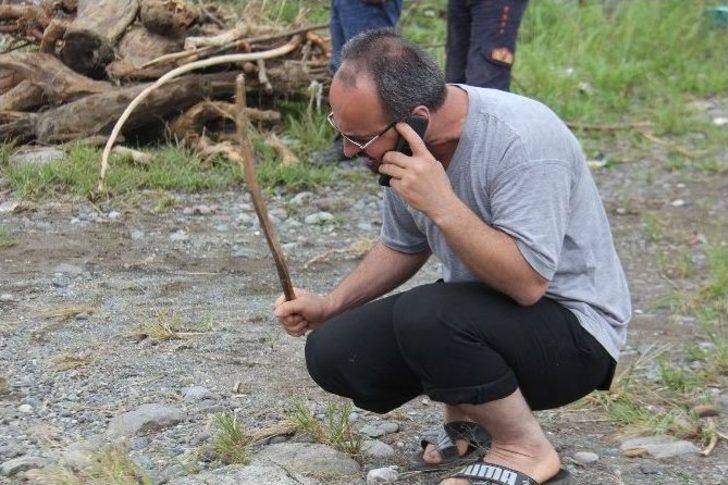 Minik Taha’nın Acılı Babası İsyan Etti G2