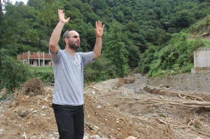 Minik Taha’nın Acılı Babası İsyan Etti G5