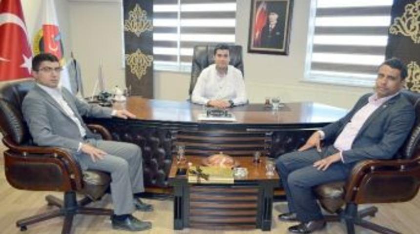 Gen&ccedil; T&uuml;msiad &Ccedil;ıtayı Y&uuml;kseltecek