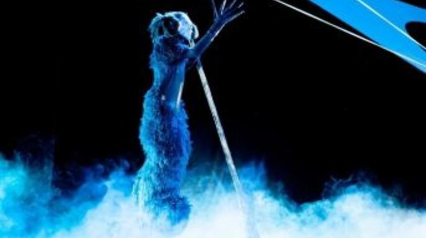 İef&rsquo;de Sahne Sırası Fireter&rsquo;da