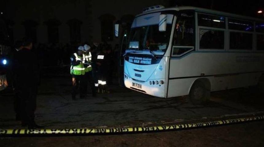 &Uuml;niversiteli Mukaddes&rsquo;in &Ouml;l&uuml;m&uuml;ne Neden Olan S&uuml;r&uuml;c&uuml;ye 3 Yıl Hapis Cezası