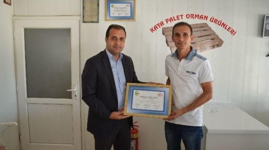 Torbalı Ticaret Odası Girişimcilikte Rekor Kırdı