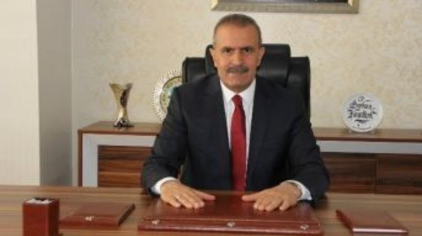 Ak Partili Kayatürk’ten 30 Ağustos Zafer Bayramı Mesajı