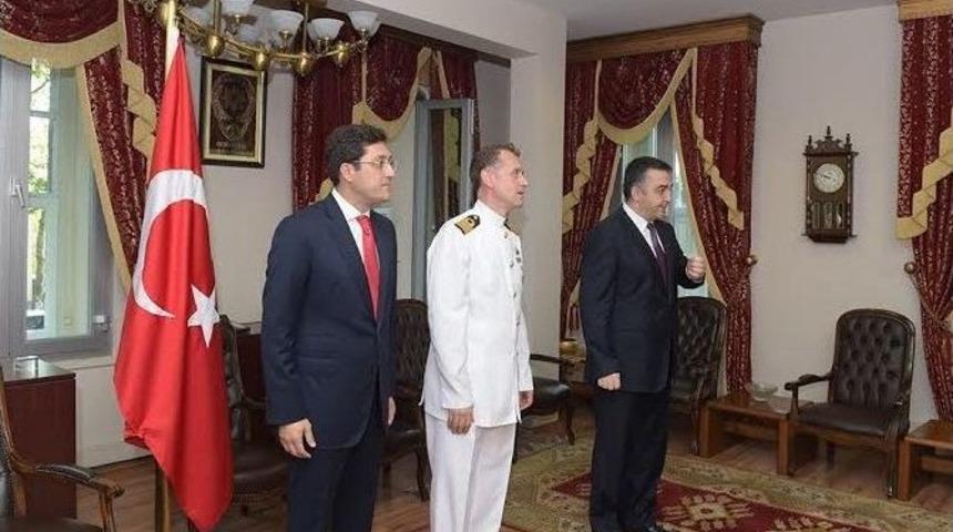 Beşiktaş&rsquo;ta Coşkulu Bayram Kutlaması