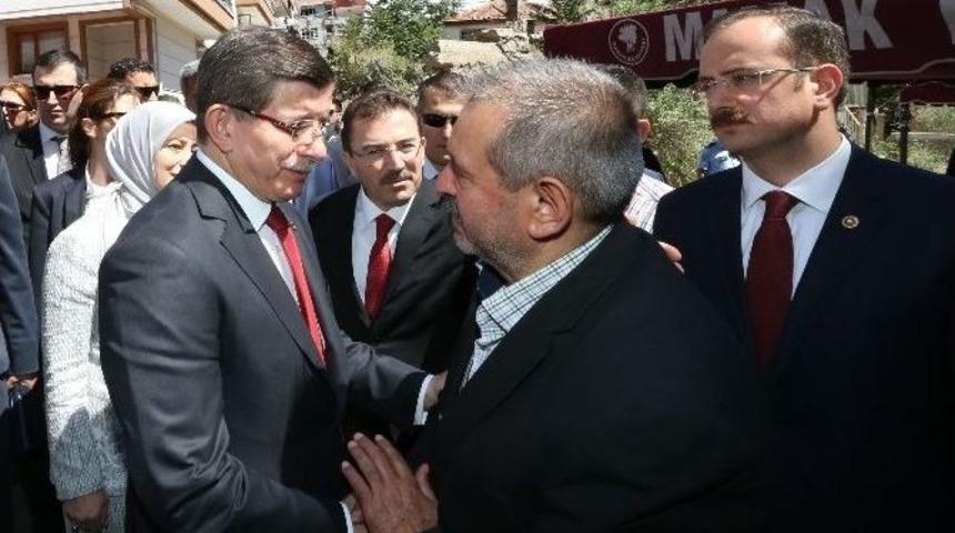 Şehidin Babası: "rabbim Beş Emanet Verdi, Birini Aldı. İstiyorsa Bu Vatan, Bu Millet İ&ccedil;in Onları Da Alsın"