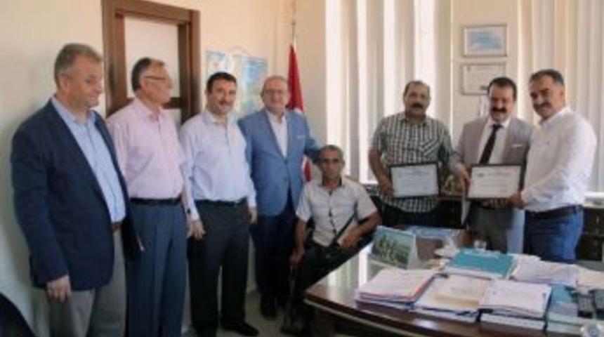 İzmir Eğitim Diş Hastanesi&rsquo;nden Bir İlk Daha