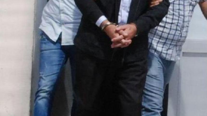 Otomobilini Isteyen Alkollü Oğlunu Tabancayla Öldürdü (2)