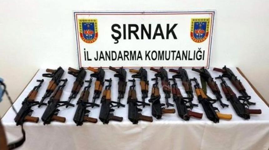 Polisle Çatışmaya Giren 3 Ydg-H'li Öldürüldü (2)