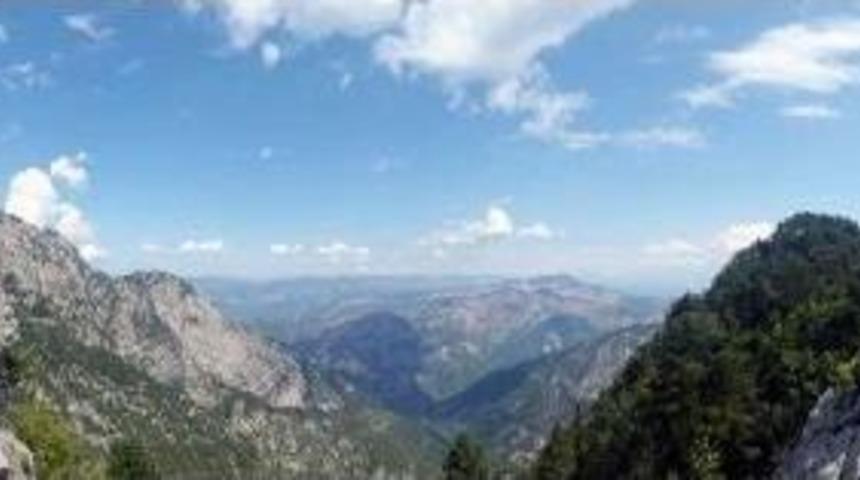 Diyarbakır Ve Kahramanmaraşlı Dağcıların, Zafer Y&uuml;r&uuml;y&uuml;ş&uuml;