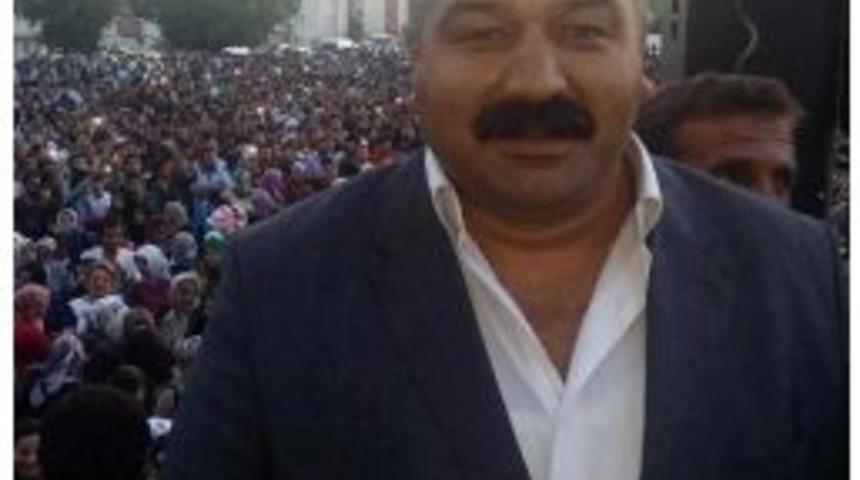 Hdp İl&ccedil;e Eş Başkanı Taş&ccedil;ı G&ouml;zaltına Alındı