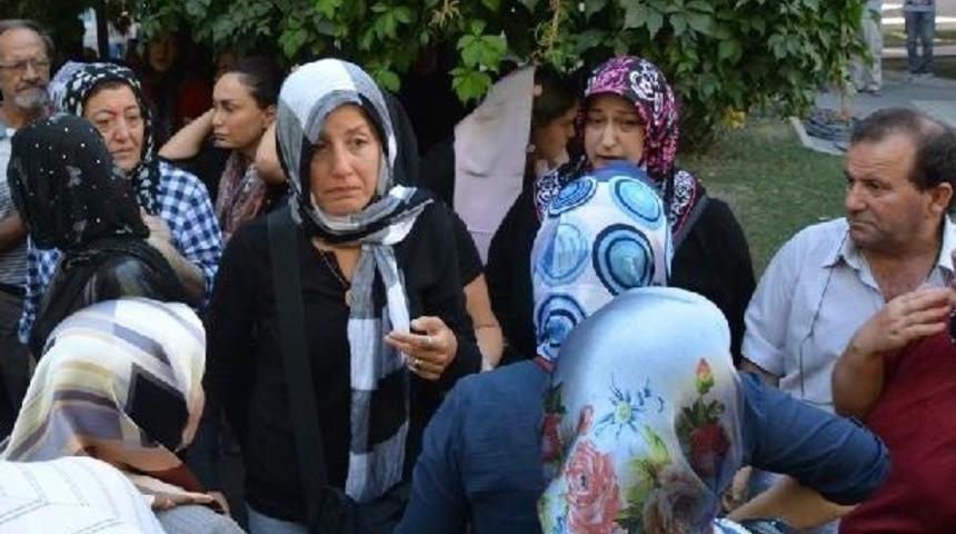 Mudanya&rsquo;Da Yangını Izleyen Gen&ccedil; &Ccedil;ift, Trafik Kazasında &Ouml;ld&uuml; (4)