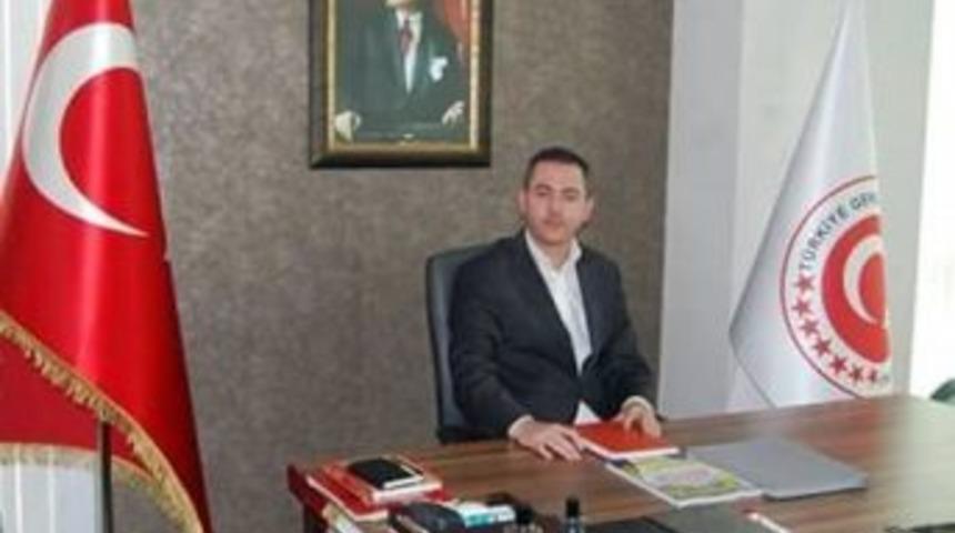 Behl&uuml;l Murat Maral&rsquo;dan Zafer Bayramı Mesajı