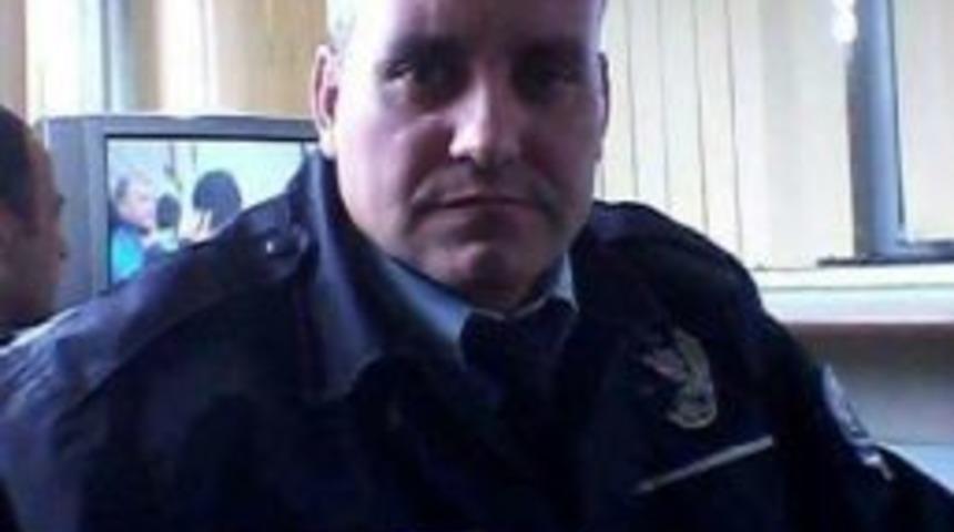 Şehit Polis Gılı&ccedil; Kuzeniyle Konuşurken Vuruldu, Kelime-I Şahadet Getirdi