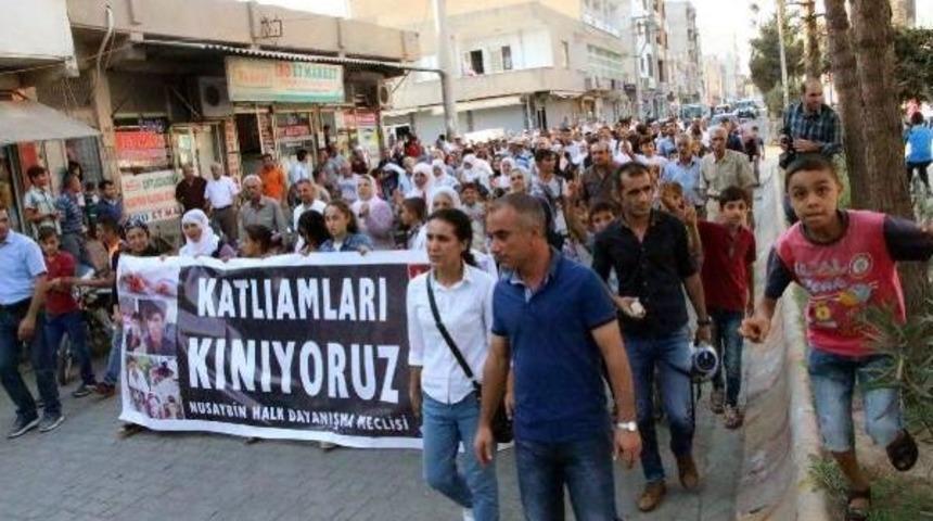 Hdp'li Kut: Ohal Devreye Sokulmak Isteniyor