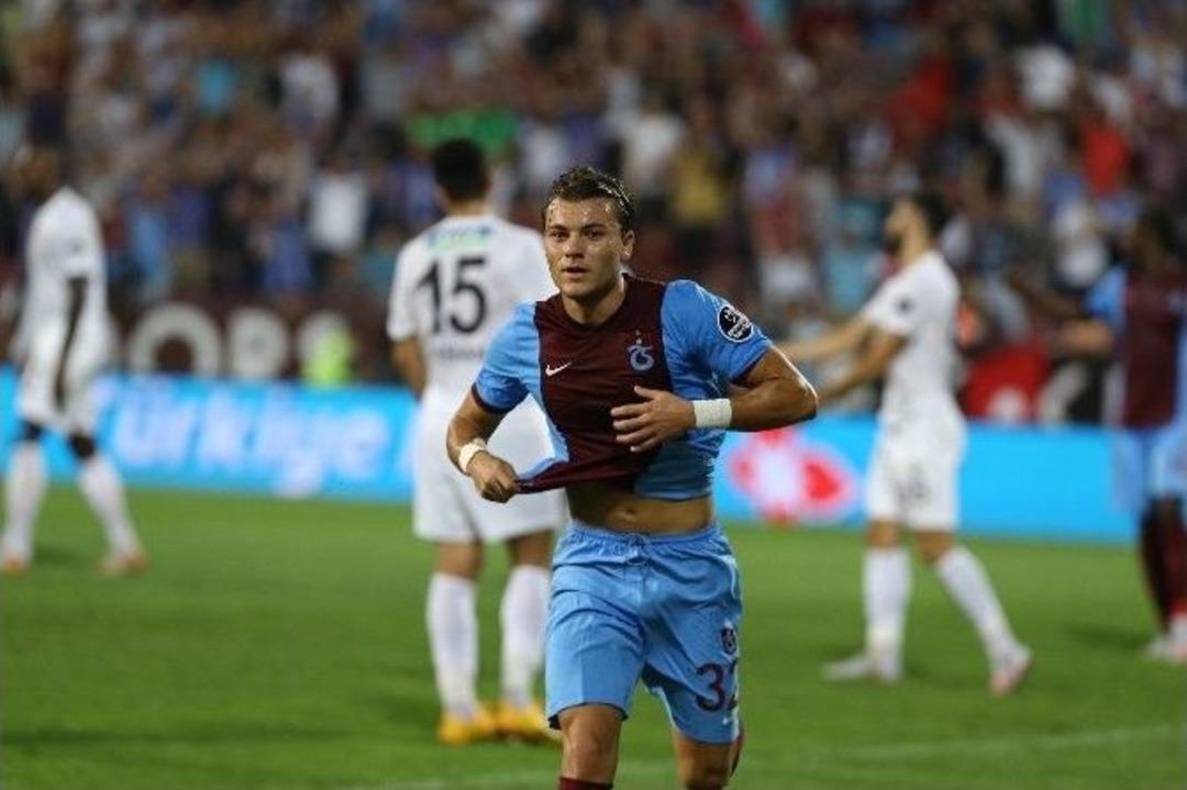 Spor Toto S&uuml;per Lig