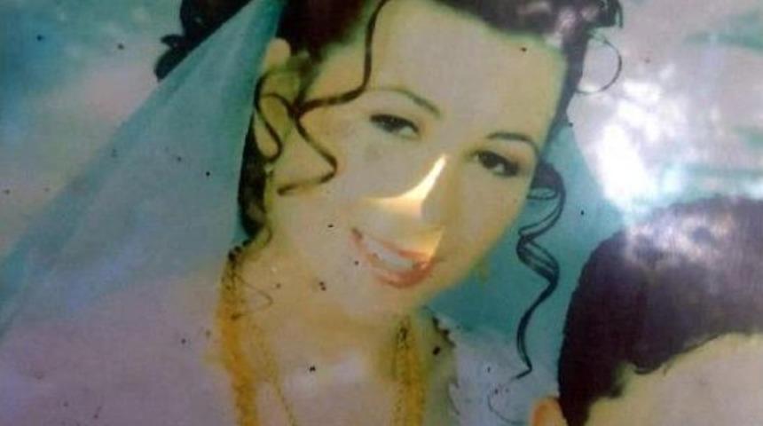 Kadın Akrabasını Balyozla &Ouml;ld&uuml;ren Zanlı Yakalandı