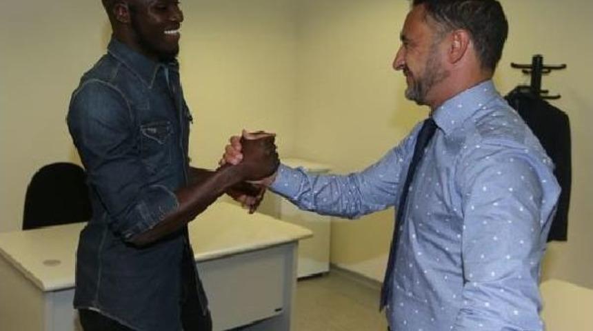 Moussa Sow Veda Etti