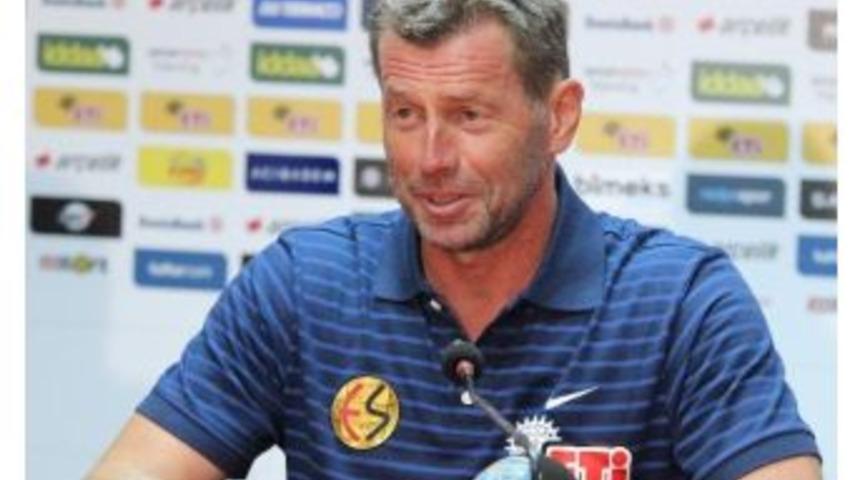 Skıbbe: "enteresan Bir Süper Lig Maçı İzledik"