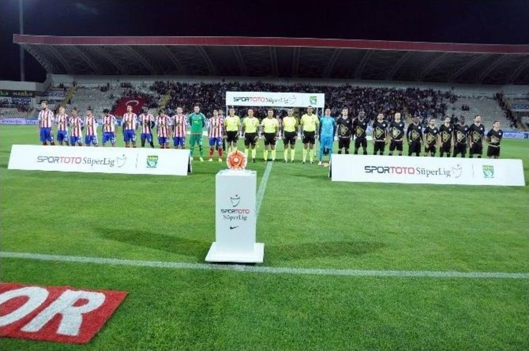 Spor Toto S&uuml;per Lig