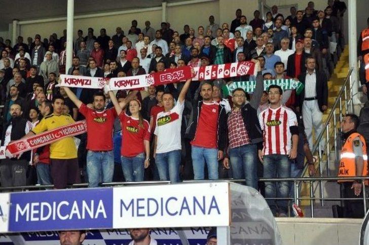 Spor Toto Süper Lig G1