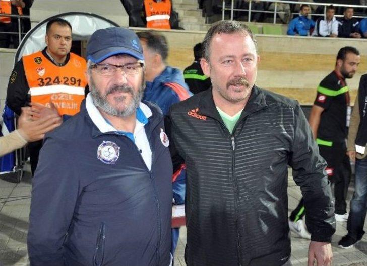 Spor Toto Süper Lig G2