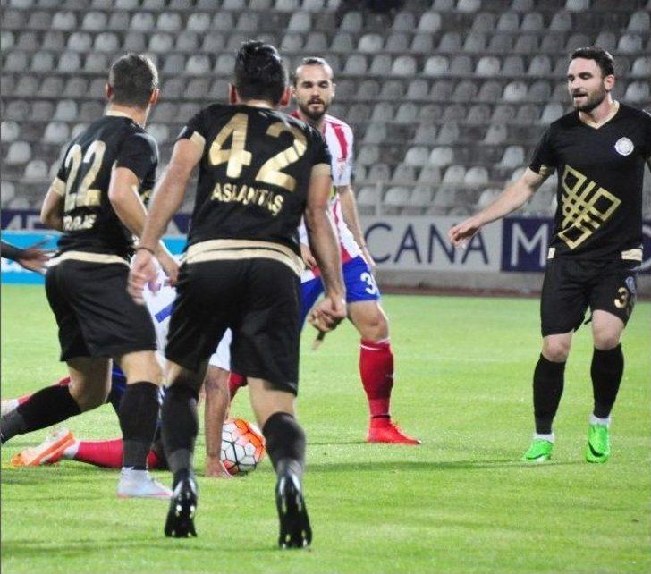 Spor Toto Süper Lig G4