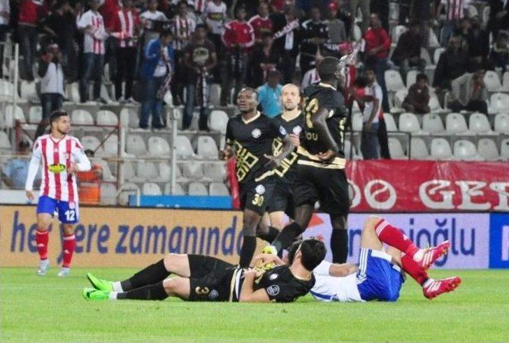 Spor Toto Süper Lig G5