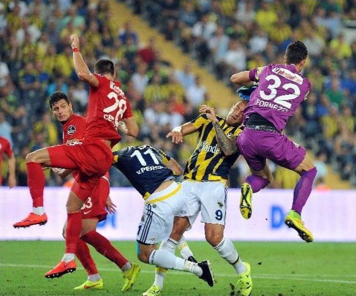 Spor Toto Süper Lig G1