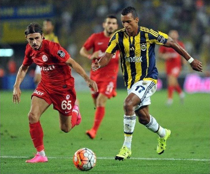 Spor Toto Süper Lig G3
