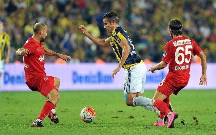 Spor Toto Süper Lig G4