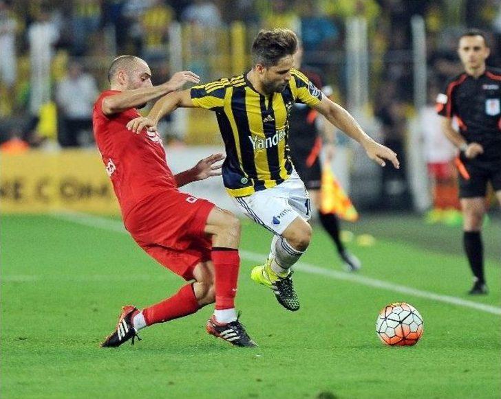 Spor Toto Süper Lig G5
