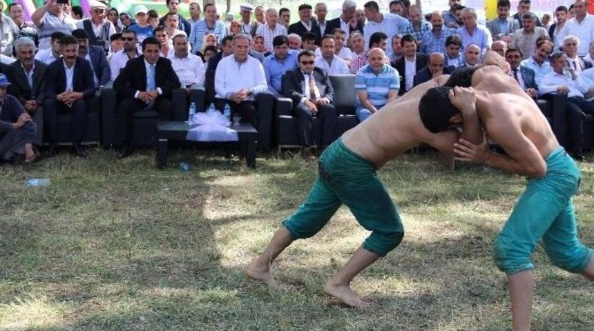 Ovacık&rsquo;ta 2. K&uuml;lt&uuml;r Ve S&uuml;nnet Ş&ouml;leni